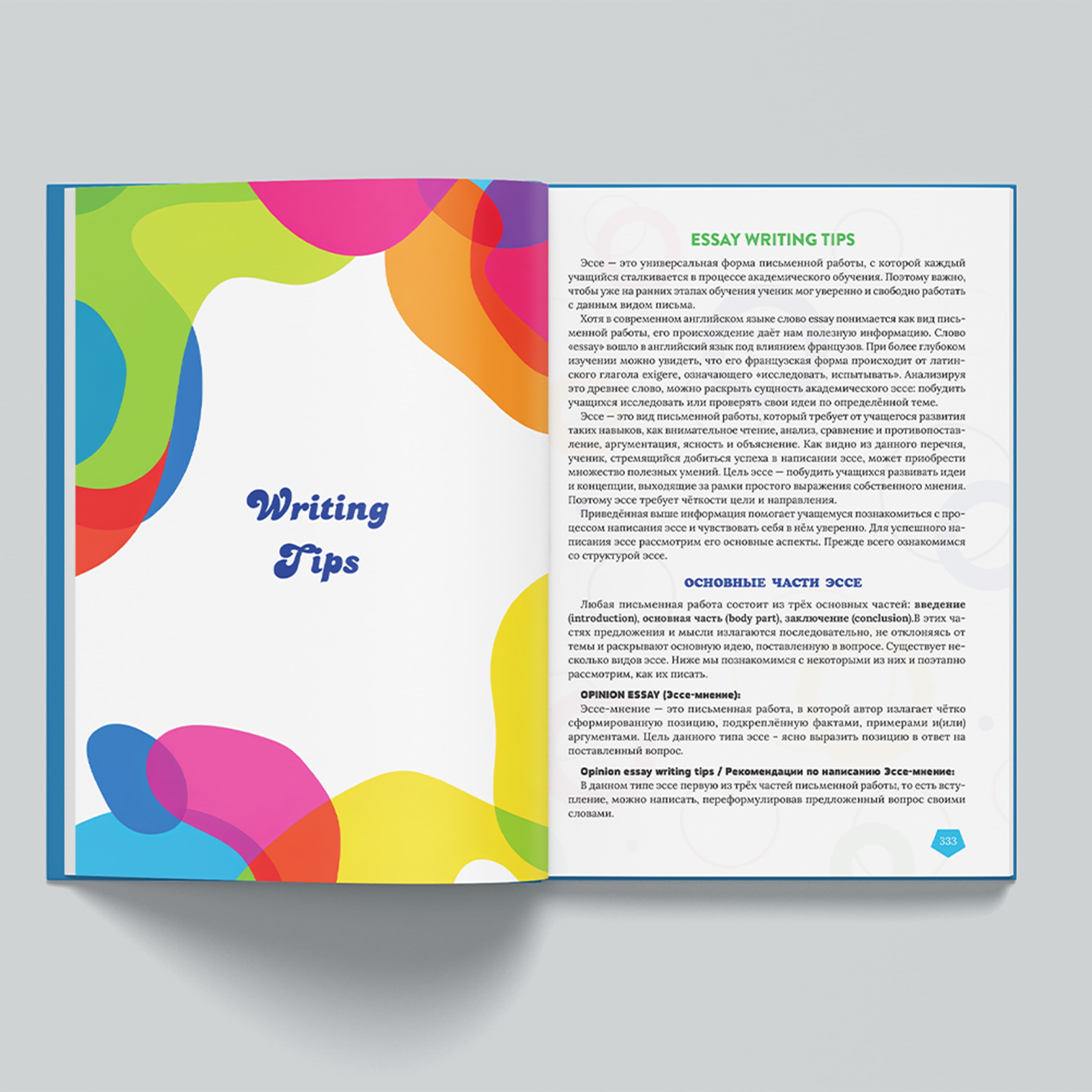 Kitab ReadENG I Understand English Mega Practice 6 RUS Bölməsi kiçik şəkil 12
