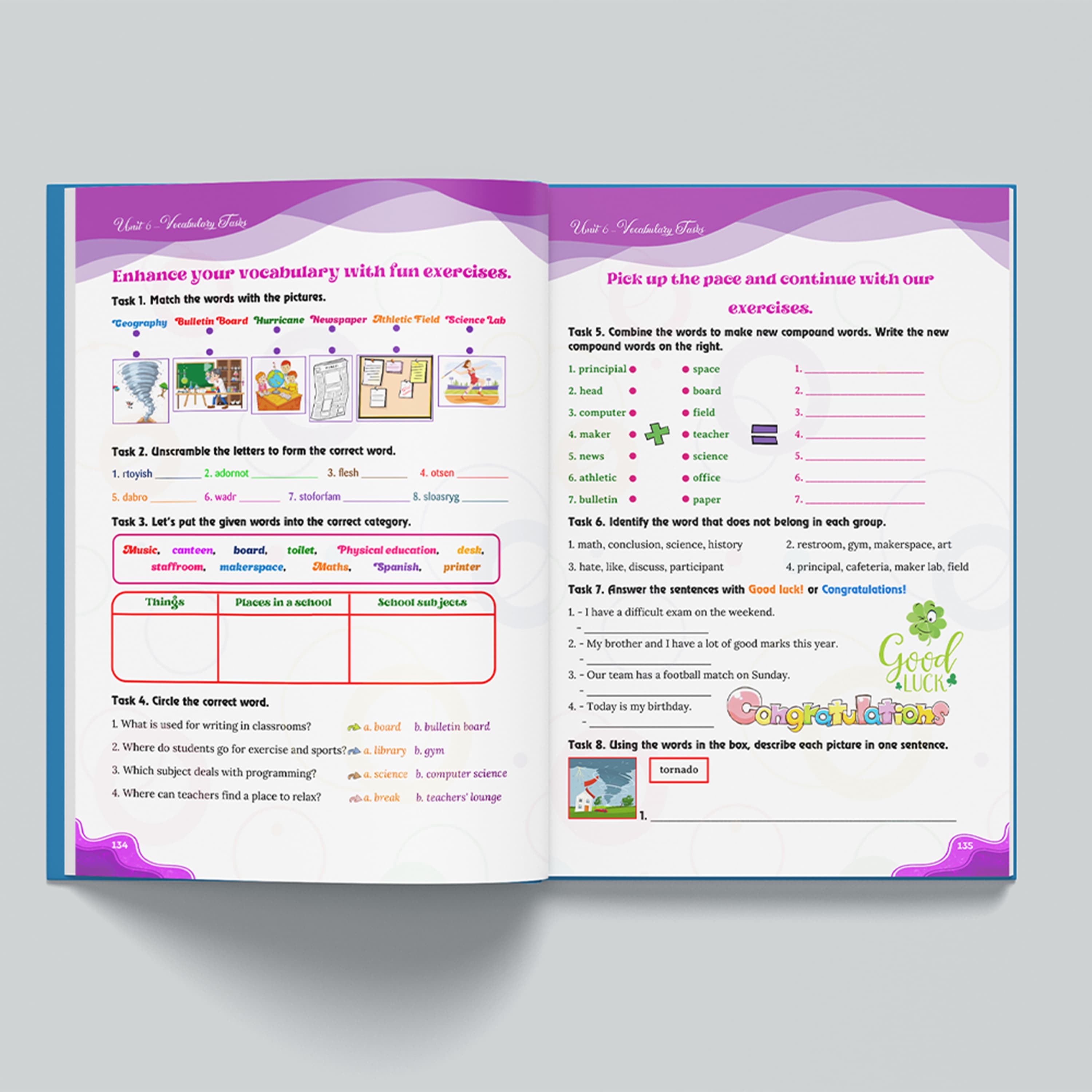 Test Toplusu I Understand English and I can Speak It - 5-ci sinif RUS Bölməsi kiçik şəkil 4